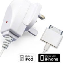 IPHONE compatable Charger
